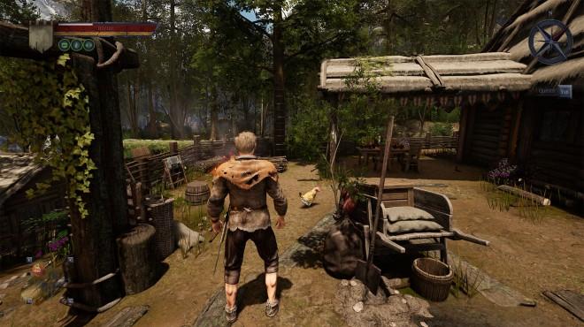 Of Ash and Steel Update v1 07-RUNE screenshot 2
