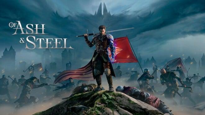 Of Ash and Steel Update v1 07-RUNE Download Torrent [PC GAME]