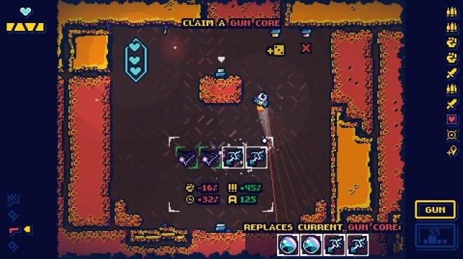 Ogre Chambers 2222 screenshot 1