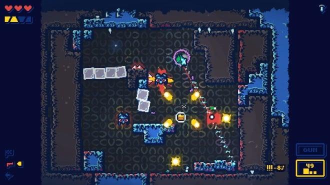 Ogre Chambers 2222 screenshot 2