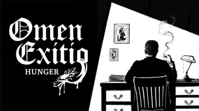 Omen Exitio Hunger-TENOKE Download Torrent [PC GAME]