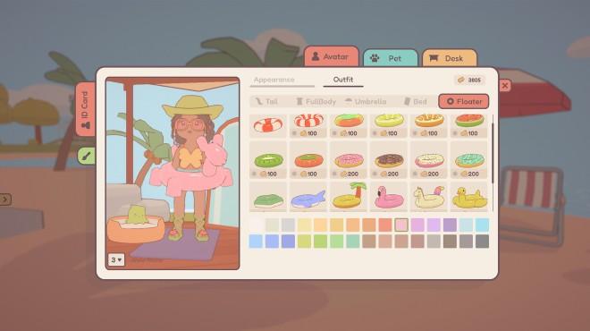 On-Together Summer Studies-TENOKE screenshot 2