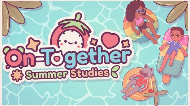 On-Together Summer Studies-TENOKE Download Torrent [PC GAME]