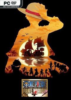 One Piece Pirate Warriors 4 Ultimate Edition v1.0.8.2-P2P Download Torrent [PC GAME]