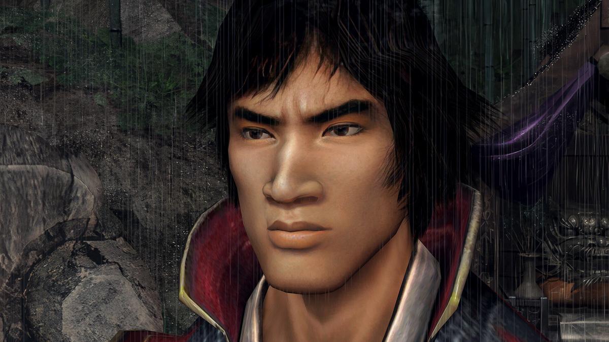 Onimusha 2 Samurais Destiny-RUNE screenshot 1