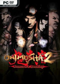 Onimusha 2 Samurais Destiny-RUNE Download Torrent [PC GAME]
