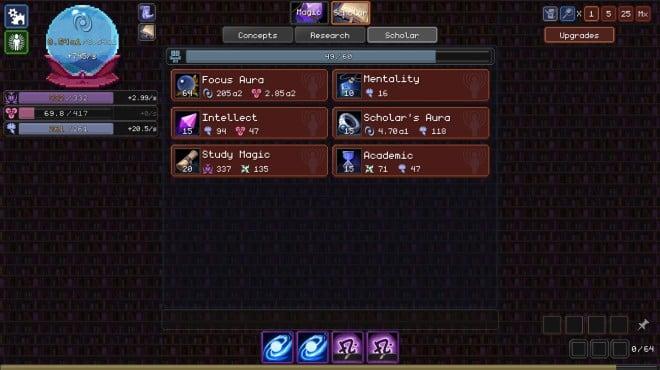 Orb of Creation-TENOKE screenshot 2