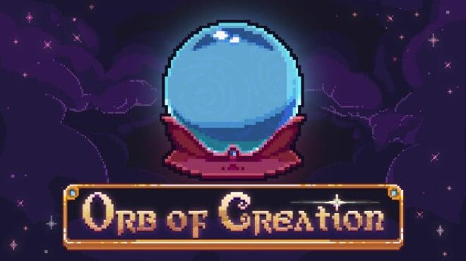 Orb of Creation-TENOKE Download Torrent [PC GAME]