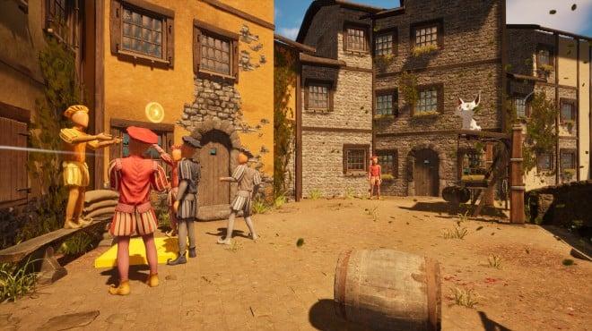 Origament A Paper Adventure Update v1 8 9-RUNE screenshot 2