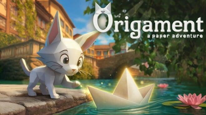 Origament A Paper Adventure Update v1 8 9-RUNE Download Torrent [PC GAME]