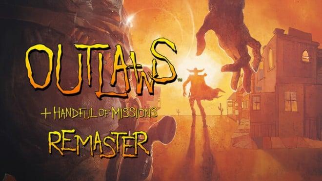 Outlaws Plus Handful of Missions Remaster Update v1 2-RUNE Download Torrent [PC GAME]