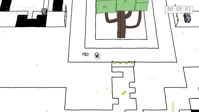 PETS screenshot 2