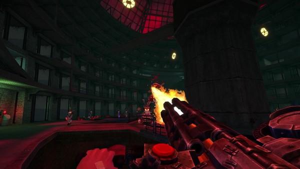 POSTAL Brain Damaged v20251105-P2P screenshot 1