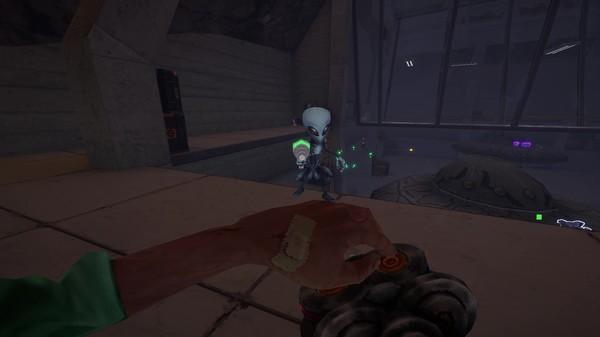 POSTAL Brain Damaged v20251121-P2P screenshot 2