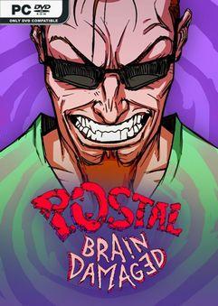 POSTAL Brain Damaged v20251121-P2P Download Torrent [PC GAME]