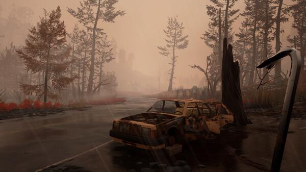 Pacific Drive v1.12.0-P2P screenshot 1