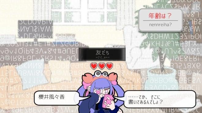 Pain Pain Go Away-TENOKE screenshot 1