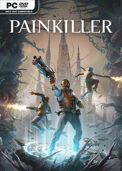 Painkiller v227993-P2P Download Torrent [PC GAME]