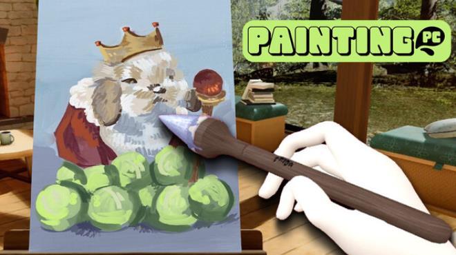 Painting PC Download Torrent [PC GAME]