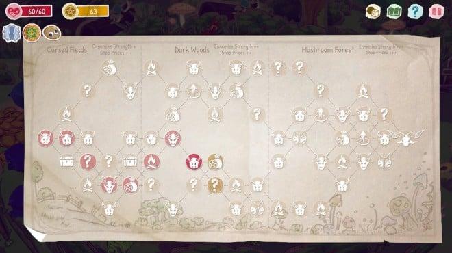 Pawful Dice screenshot 2