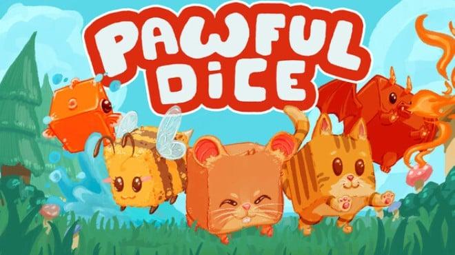 Pawful Dice Download Torrent [PC GAME]