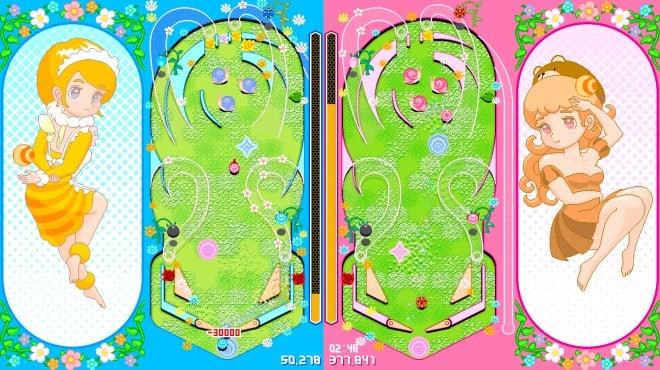 PinballGarden screenshot 1