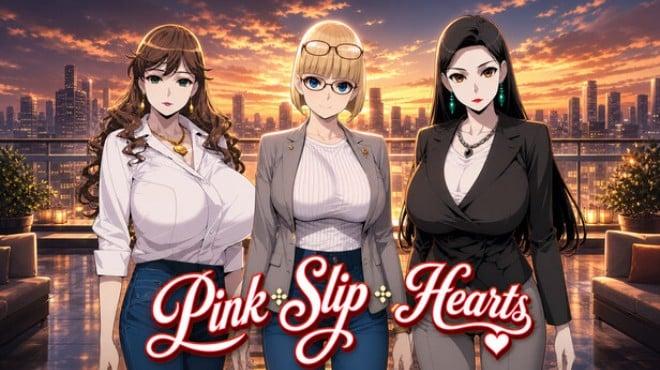 Pink Slip Hearts Download Torrent [PC GAME]
