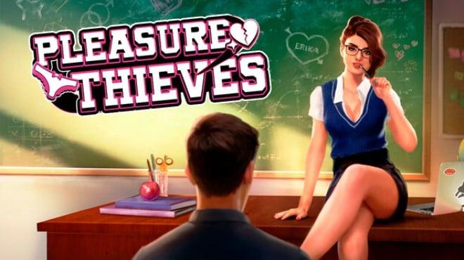Pleasure Thieves Download Torrent [PC GAME]
