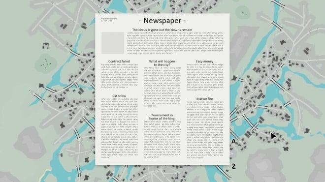 Pochemeow screenshot 1