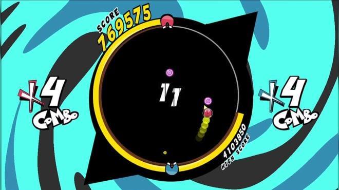 Polariball screenshot 2