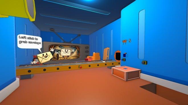 Postin Paradise screenshot 2