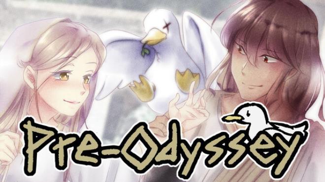 Pre-Odyssey: Love at First Quack Download Torrent [PC GAME]