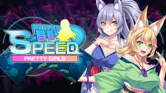 Pretty Girls Speed Download Torrent [PC GAME]