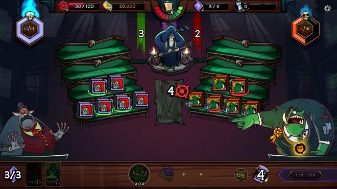 Prime Monster (v1.2) screenshot 1