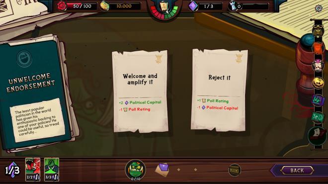 Prime Monster (v1.2) screenshot 2