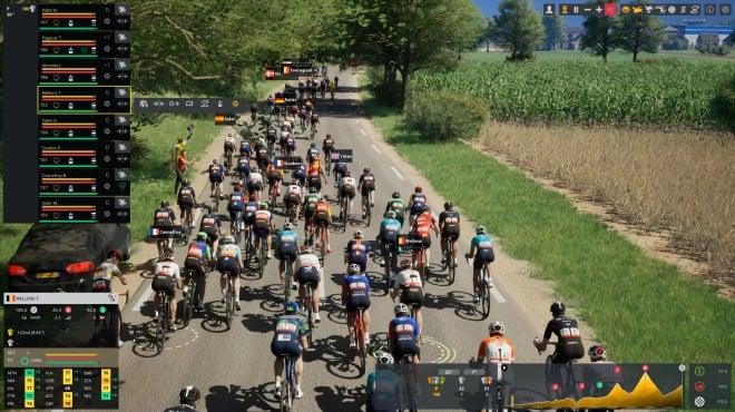 Pro Cycling Manager 26-RUNE screenshot 2
