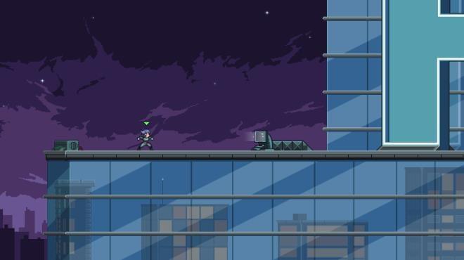 Project Chameleon screenshot 1