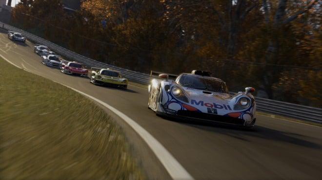Project Motor Racing v2 0 0 6-RUNE screenshot 2