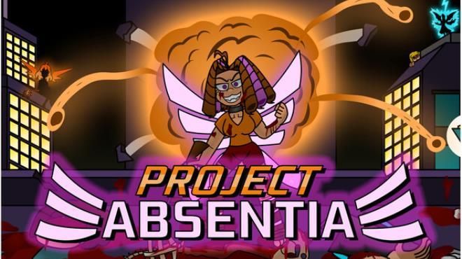 Project Absentia Download Torrent [PC GAME]