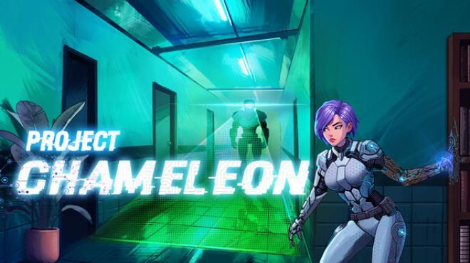 Project Chameleon Download Torrent [PC GAME]