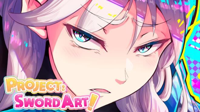 Project: Sword Art Download Torrent [PC GAME]