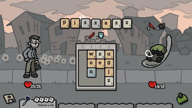 Pronoun Palace screenshot 1