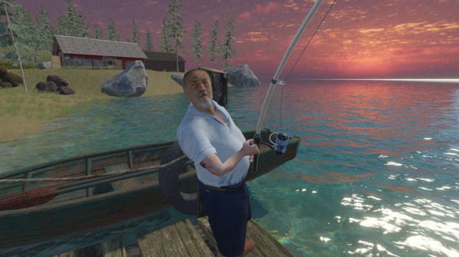 Public Fears - George's Farm screenshot 2