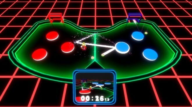 Puck Buddies screenshot 1