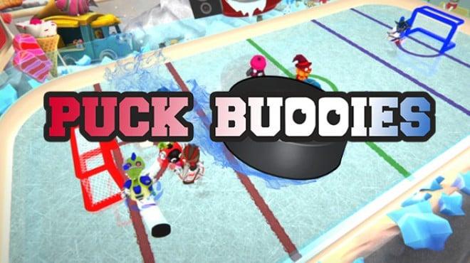 Puck Buddies Download Torrent [PC GAME]