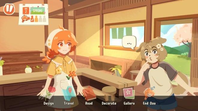 Puni the Florist screenshot 1