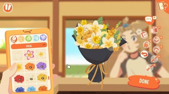 Puni the Florist screenshot 2