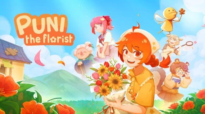 Puni the Florist Download Torrent [PC GAME]