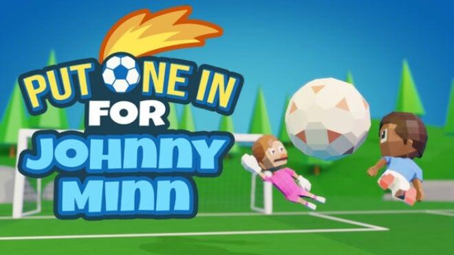 Put One In for Johnny Minn Download Torrent [PC GAME]