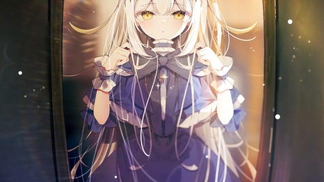 Putrika 2nd.cut:For the Exquisite Attire screenshot 1